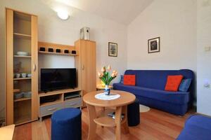 Jednoizbový apartmán Vodice (A-23346-b(