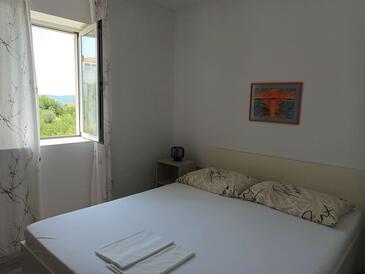 Appartementen met parkeerplaats Supetarska Draga - Gonar, Rab - 23349