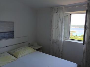 Appartementen met parkeerplaats Supetarska Draga - Gonar, Rab - 23349