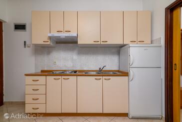 Apartmanok a tenger mellett Duga Luka (Prtlog), Labin - 2335