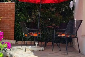 Dvoupokojový apartmán Split (A-23350-a)