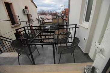 Appartamenti con parcheggio Selce, Cirquenizza - Crikvenica - 23352