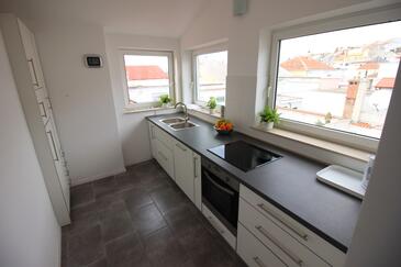 Appartamenti con parcheggio Selce, Cirquenizza - Crikvenica - 23352