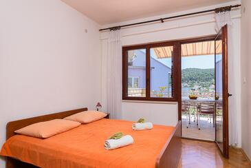 Apartmanok parkolóhellyel Marina, Trogir - 23353