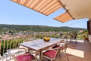 3-Zimmer-Ferienwohnung Marina 3-Zimmer-Ferienwohnung Marina, Trogir (A-23353-a)