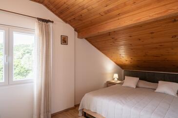 Ferienwohnungen am Meer Prizba, Korcula - 23354