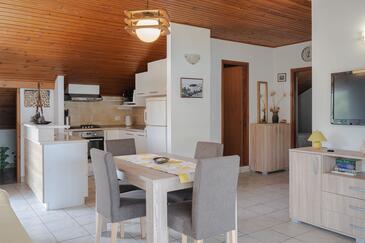 Apartments by the sea Prižba, Korčula - 23354