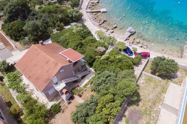 Lejligheder ved havet Prizba, Korcula - 23354 Adriatic.hr