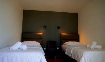 Apartmanok a tenger mellett Pakostane, Biograd - 23357