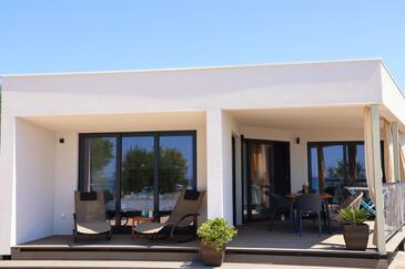 Apartmanok a tenger mellett Pakostane, Biograd - 23357