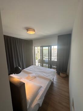 Appartamenti accanto al mare Pakostane, Biograd - 23357