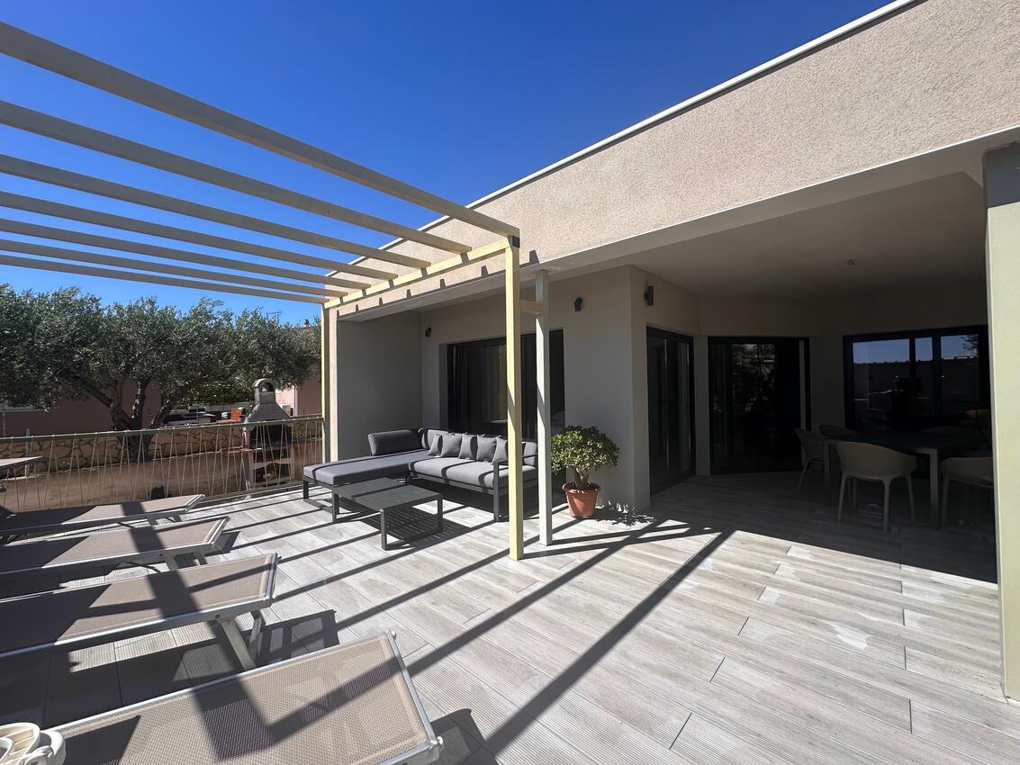 Apartamente lângă mare Pakostane, Biograd - 23357