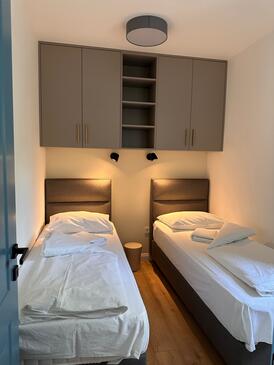 Lejligheder ved havet Pakostane, Biograd - 23357