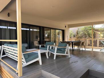 Two bedroom apartment Pakoštane Two bedroom apartment Pakoštane, Biograd (A-23357-c(