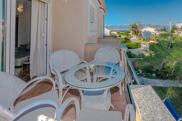 Apartmaji s parkingom Vir - Lozice, Vir - 23359