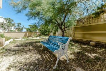 Apartmány s parkovištěm Vir - Lozice, Vir - 23359