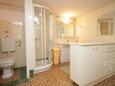 Lovran, Baderom i overnattingstype apartment, WiFi.