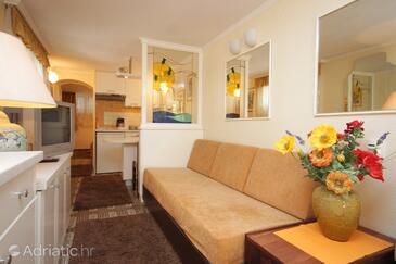 Ferienwohnungen mit Parkplatz Lovran, Opatija - 2336