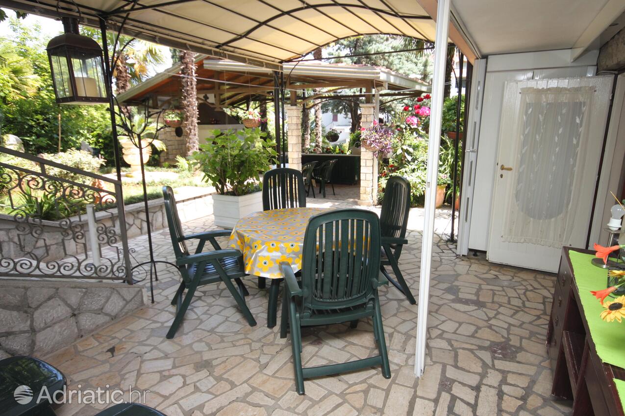 Apartmani s parkingom Lovran, Opatija - 2336