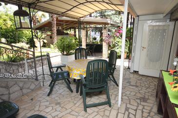 Jednopokojový apartmán Lovran, Opatija (A-2336-a(