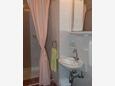 Lovran, Baderom 2 i overnattingstype apartment, WiFi.