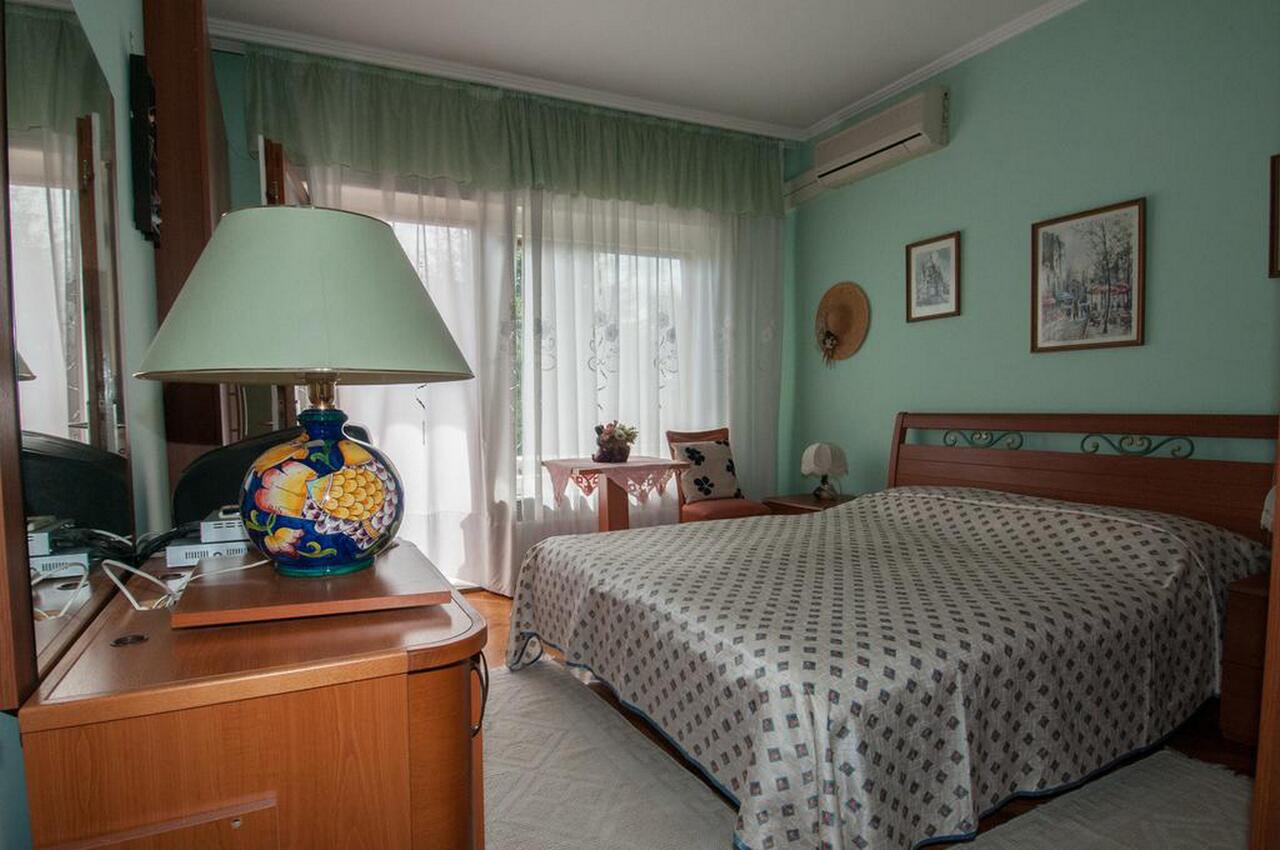 Apartmani s parkingom Lovran, Opatija - 2336