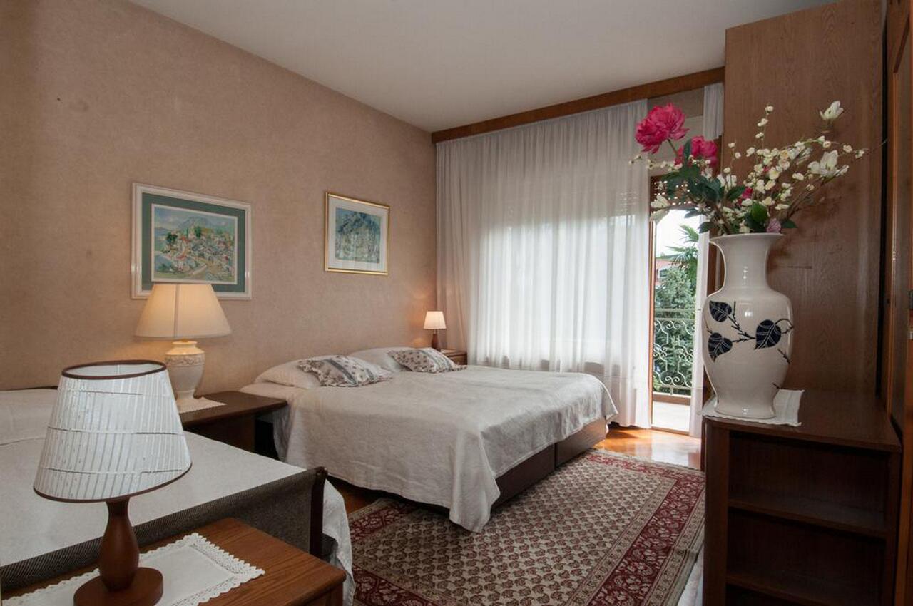 Apartmani s parkingom Lovran, Opatija - 2336