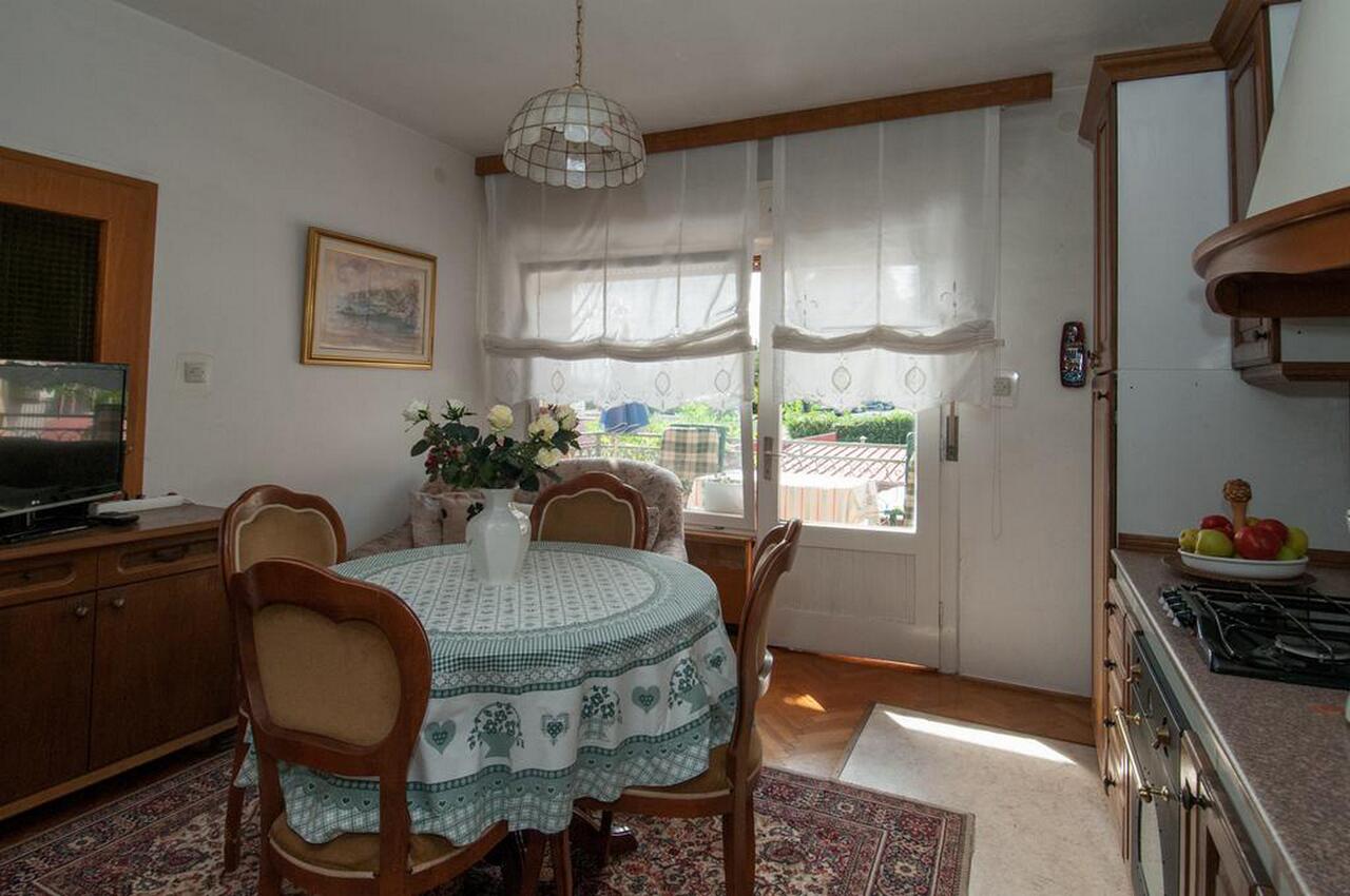Apartmani s parkingom Lovran, Opatija - 2336