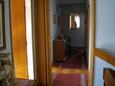 Lovran, Korridor i overnattingstype apartment, WiFi.