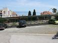 Lovran, Opatija, Parkering 2336 - Leiligheter i Hrvatskoj.