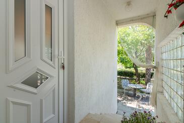 Appartamenti con parcheggio Jurandvor, Veglia - Krk - 23362