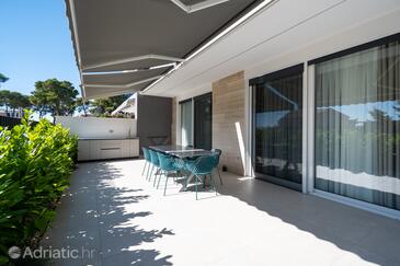 Haus mit Pool für Familien Bibinje, Zadar - 23363