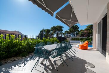 Casa con piscina per famiglia Bibinje, Zara - Zadar - 23364