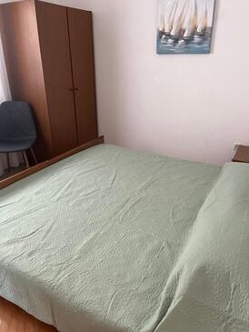 Ferienwohnungen am Meer Splitska, Brac - 23366