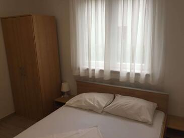 Apartmanok parkolóhellyel Novalja, Pag - 23367