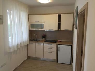 Apartmanok parkolóhellyel Novalja, Pag - 23367