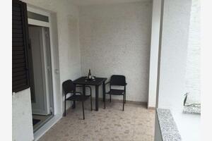 1-Zimmer-Ferienwohnung Novalja 1-Zimmer-Ferienwohnung Novalja, Pag (A-23367-a)
