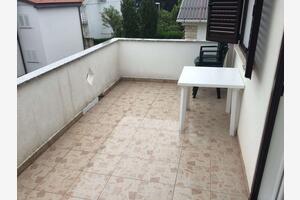 2-Zimmer-Ferienwohnung Novalja 2-Zimmer-Ferienwohnung Novalja, Pag (A-23367-b)