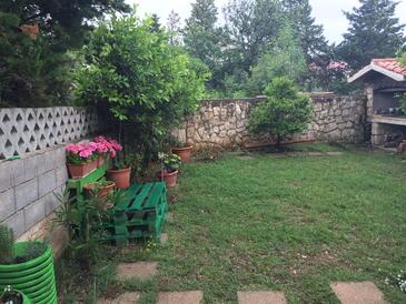 Apartmaji s parkingom Novalja, Pag - 23367 Adriatic.hr