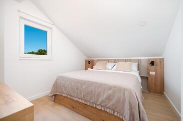 Casa accanto al mare per famiglia con bambini Baia Ramashcicha - Ramašćica, Traù - Trogir - 23368