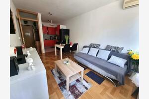 Appartamento di una stanza Zagabria - Zagreb (A-23369-a)