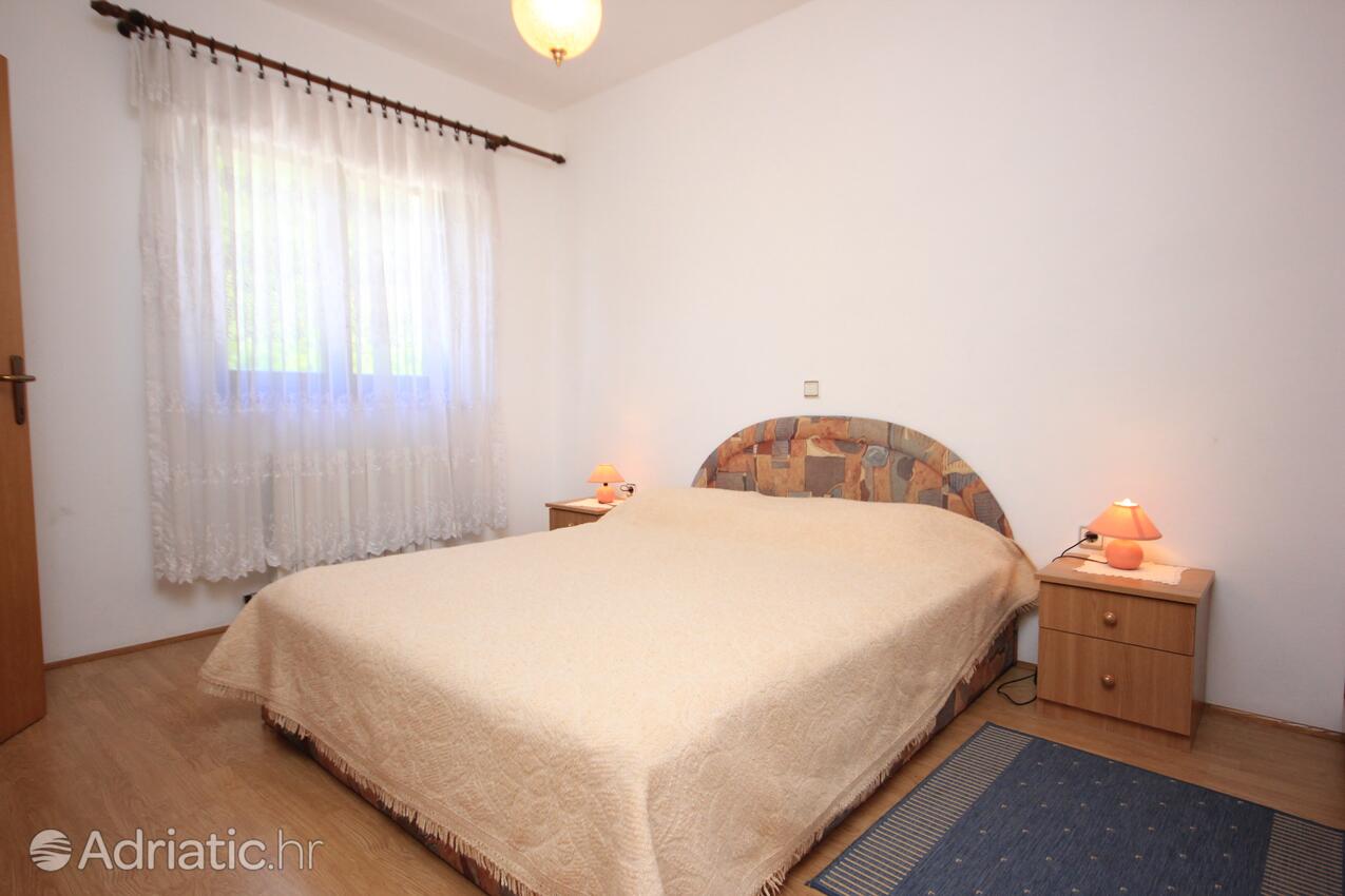 Appartamenti con parcheggio Liganj, Abbazia - Opatija - 2337