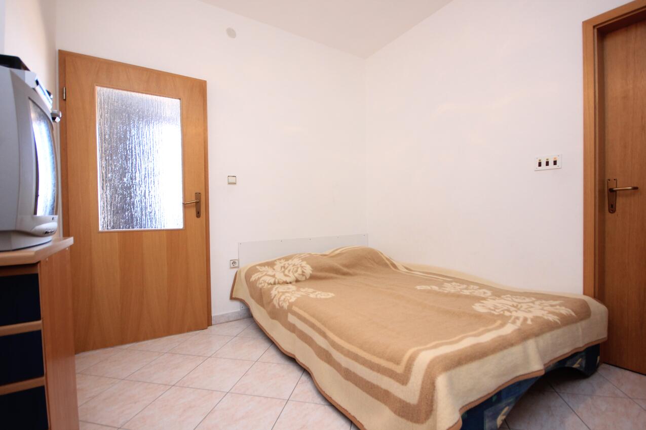 Appartamenti con parcheggio Liganj, Abbazia - Opatija - 2337