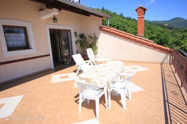 Apartmani s parkingom Liganj, Opatija - 2337