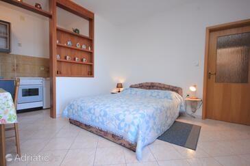 Apartmány s parkovištěm Liganj, Opatija - 2337