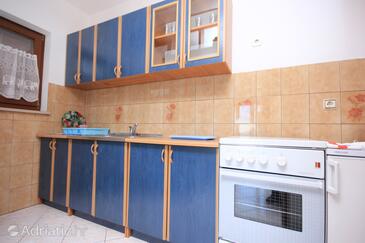 Apartmány s parkovištěm Liganj, Opatija - 2337