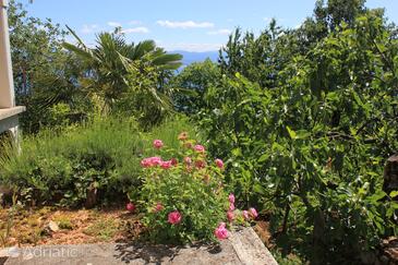 Apartmány s parkovištěm Liganj, Opatija - 2337