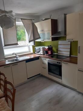 Ferienwohnungen mit Parkplatz Supetar, Brac - 23372