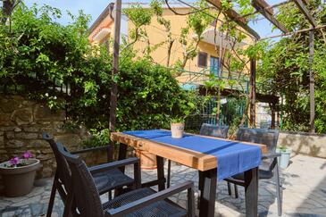 Jednopokojový apartmán Mali Lošinj, Lošinj (A-23373-a(