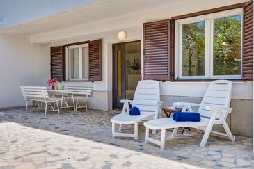 Студіо-апартаменти Малі Лошинь - Mali Lošinj, Лошінь - Lošinj (AS-23373-a)